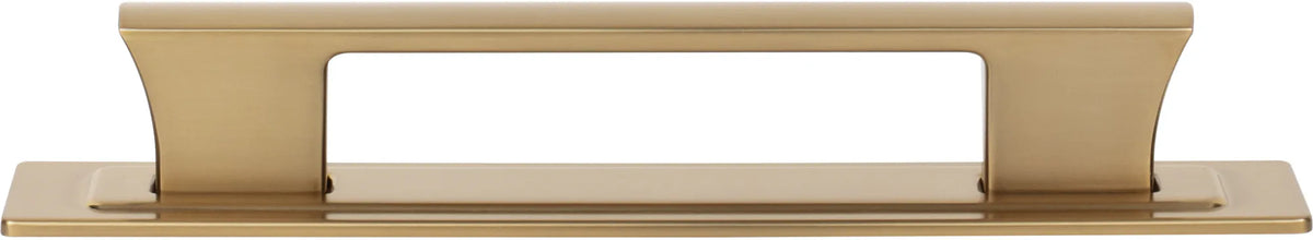 Zander 5 1/16'' cc Bar Pull A6003-WB