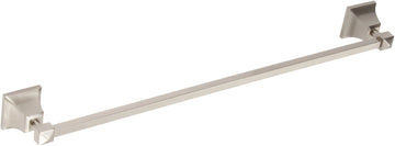 Gratitude Bath Towel Bar 18'' Single