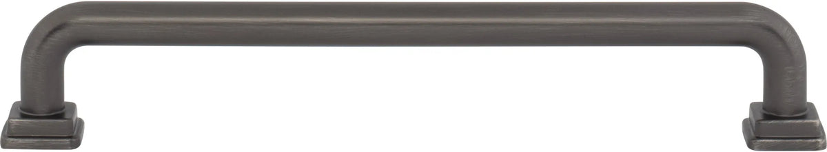 Kimberton 6 5/16'' cc Bar Pull A6025-SL