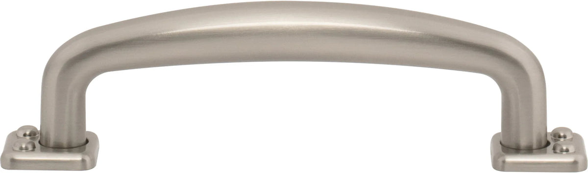Benning 3 3/4'' cc Bar Pull A541-BRN