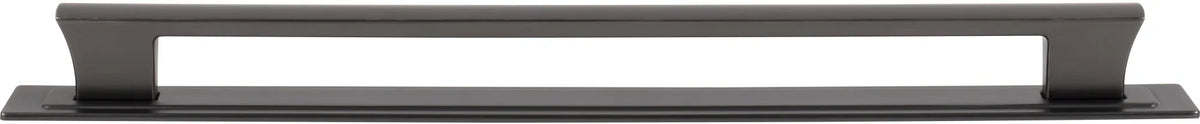 Zander 12'' cc Bar Pull A6007-SL