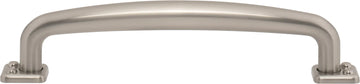 Benning 5 1/16'' cc Bar Pull A542-BRN