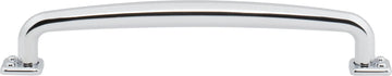 Benning 6 5/16'' cc Bar Pull A543-CH