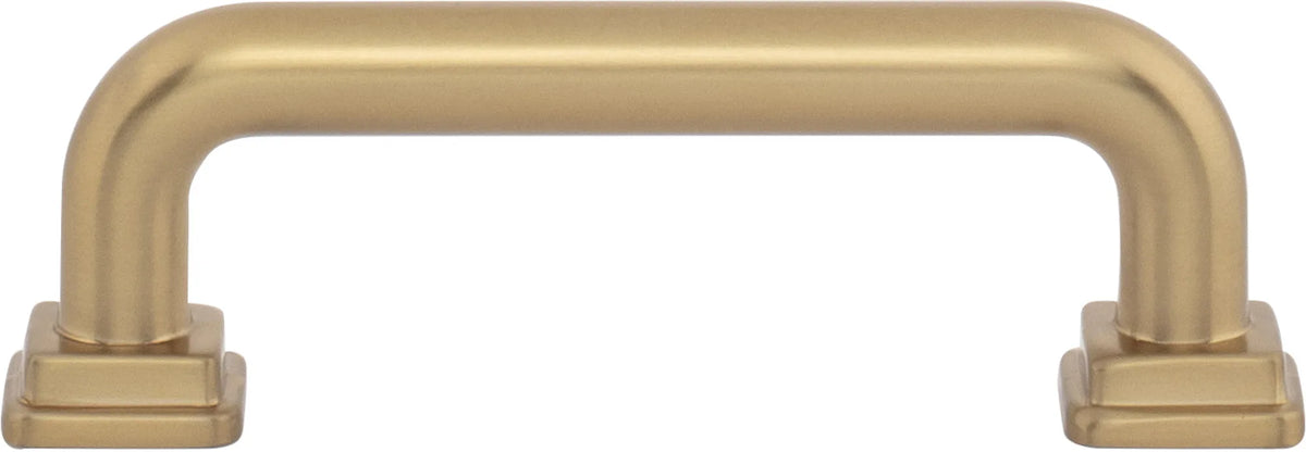 Kimberton 3'' cc Bar Pull A6022-WB