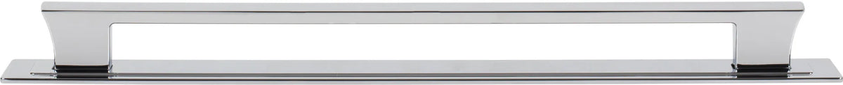 Zander 12'' cc Bar Pull A6007-CH