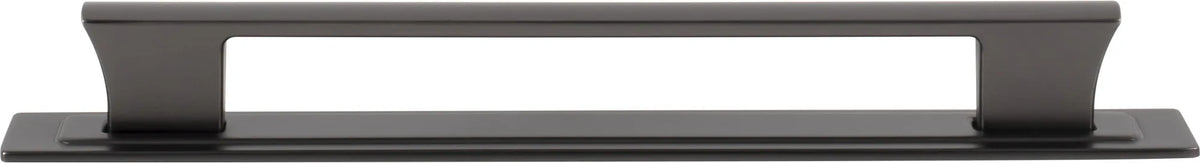 Zander 7 9/16'' cc Bar Pull A6005-SL