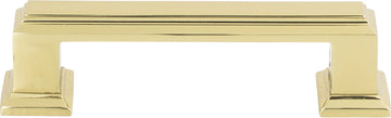 Sutton Place 3'' cc Bar Pull 291-FG