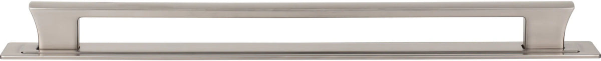 Zander 12'' cc Bar Pull A6007-BRN