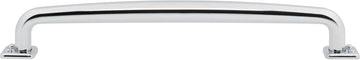 Benning 12'' cc Appliance Pull A547-CH