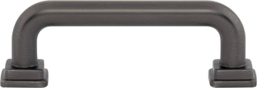 Kimberton 3'' cc Bar Pull A6022-SL