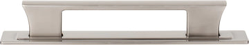 Zander 5 1/16'' cc Bar Pull A6003-BRN