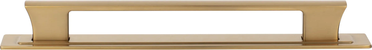 Zander 7 9/16'' cc Bar Pull A6005-WB
