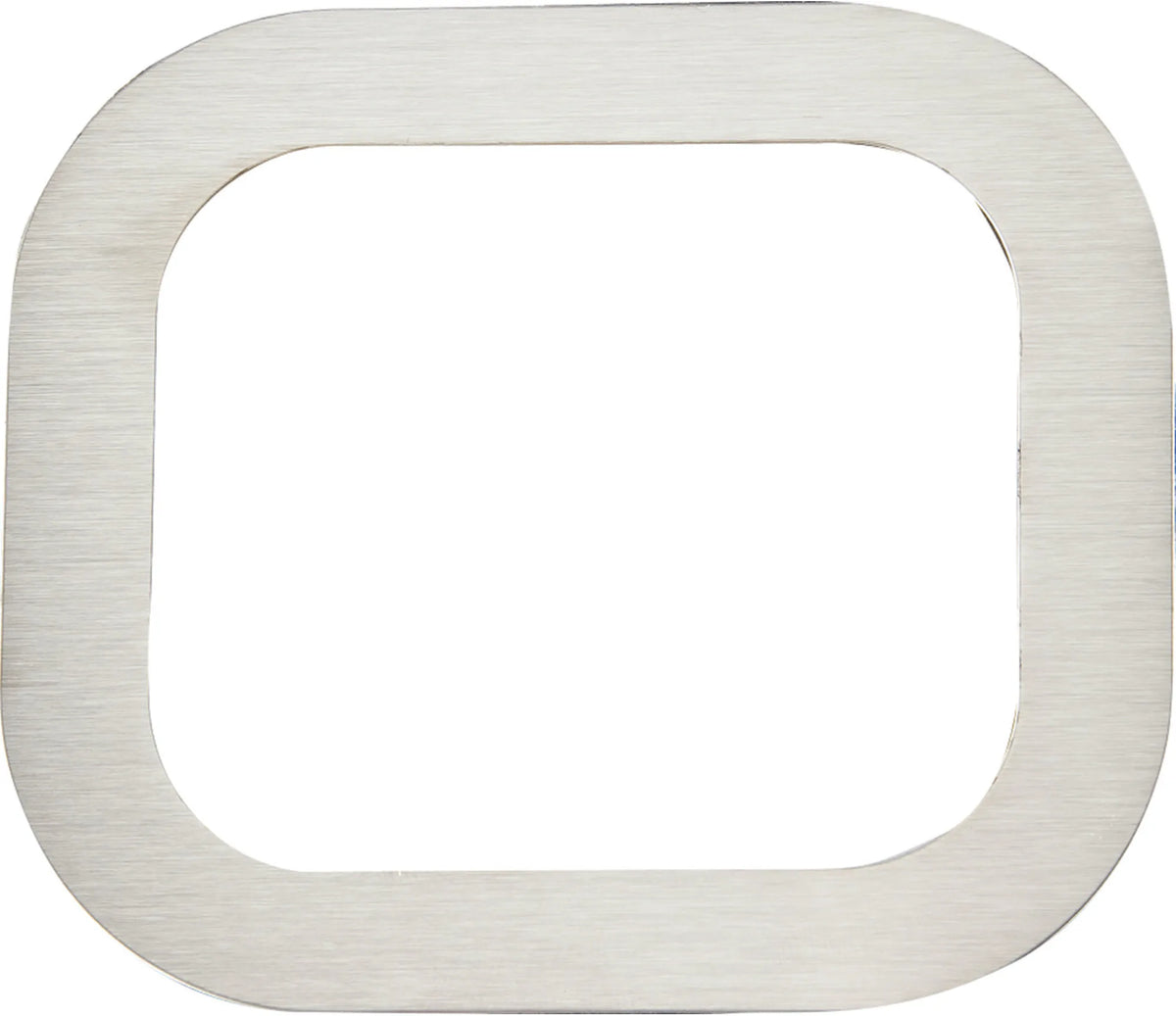 Paragon #0 Stainless Steel PGN0-SS