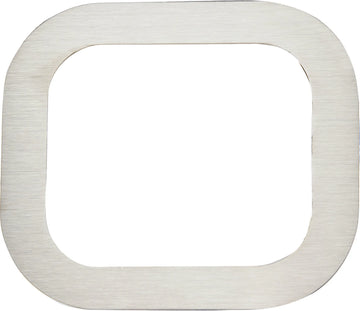 Paragon #0 Stainless Steel PGN0-SS