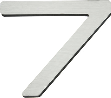 Paragon #7 Stainless Steel PGN7-SS