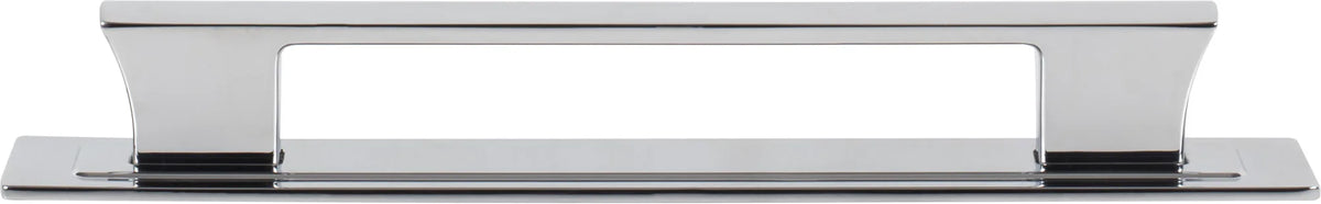 Zander 6 5/16'' cc Bar Pull A6004-CH