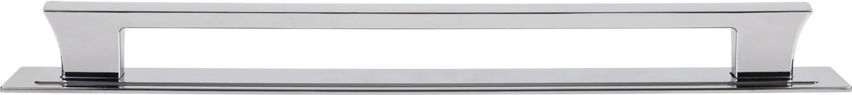 Zander 18'' cc Appliance Pull A6009-CH