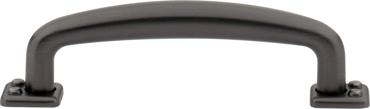Benning 3 3/4'' cc Bar Pull A541-SL