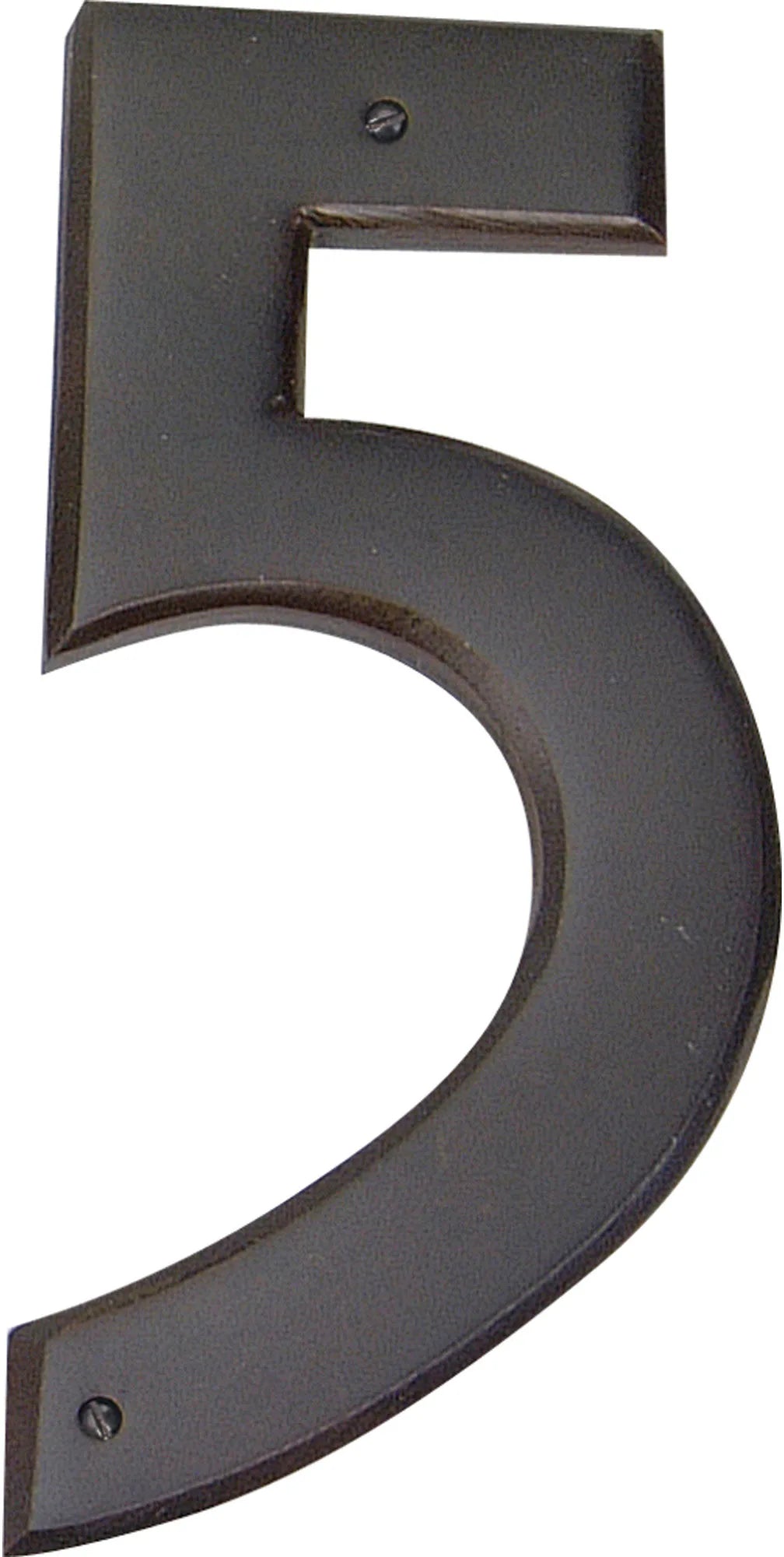 Mission #5 Aged Bronze RCN5-O