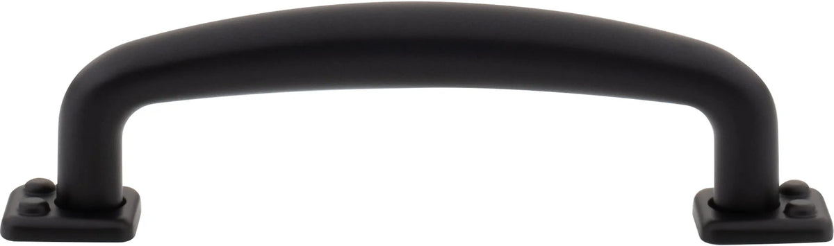 Benning 3 3/4'' cc Bar Pull A541-BL