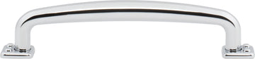 Benning 5 1/16'' cc Bar Pull A542-CH