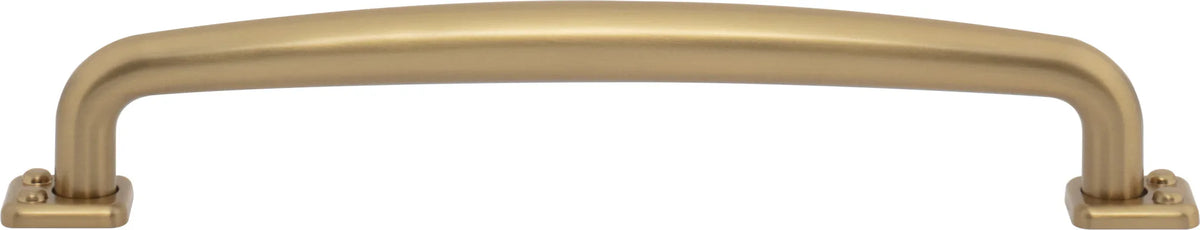 Benning 6 5/16'' cc Bar Pull A543-WB