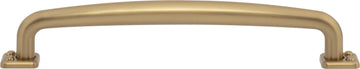 Benning 6 5/16'' cc Bar Pull A543-WB