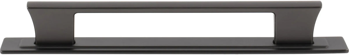 Zander 6 5/16'' cc Bar Pull A6004-SL
