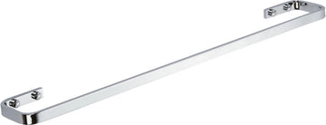 Solange Bath Towel Bar 24'' Single Polished Chrome SOTB600-CH
