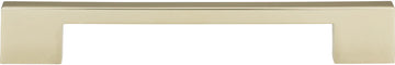 Thin Square 7 9/16'' cc Bar Pull A826-FG