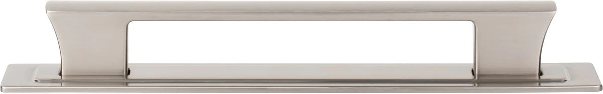 Zander 6 5/16'' cc Bar Pull A6004-BRN