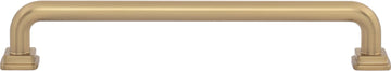 Kimberton 6 5/16'' cc Bar Pull A6025-WB