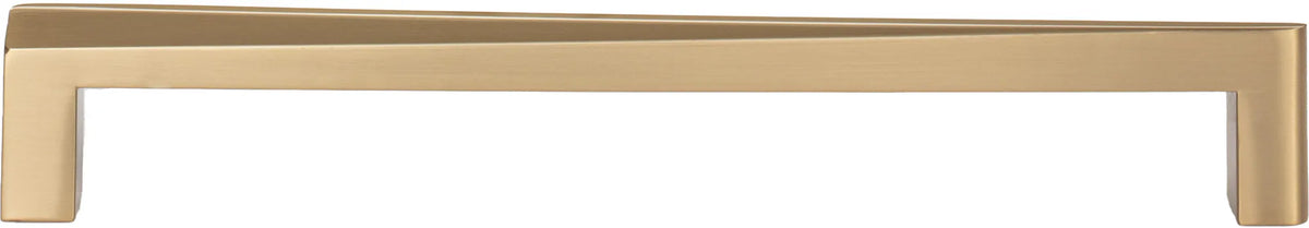 Para 7 9/16'' cc Bar Pull A674-WB