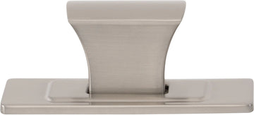 Zander 1 1/4'' Length Rectangle Knob A6001-BRN