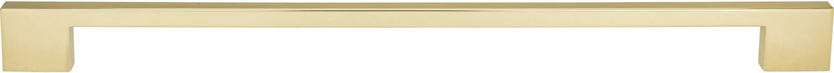 Thin Square 18'' cc Appliance Pull AP12-FG