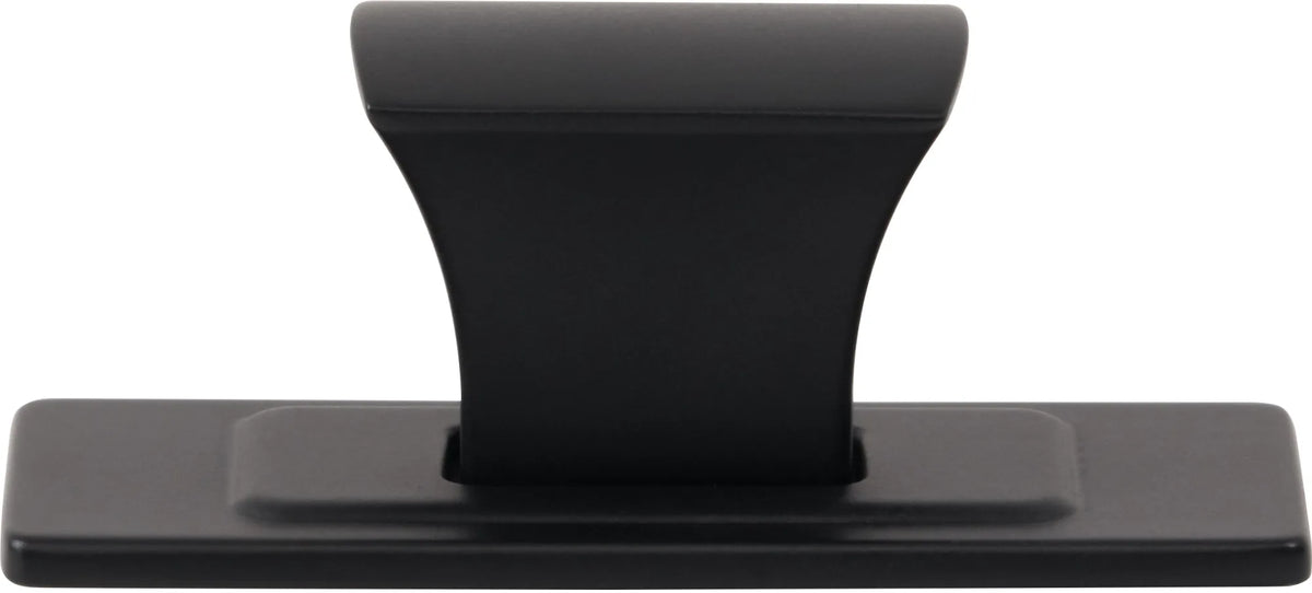 Zander 1 1/4'' Length Rectangle Knob