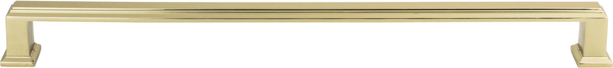 Sutton Place 11 5/16'' cc Bar Pull 337-FG