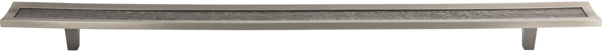 Primitive 14'' cc Appliance Pull AP01-BRN