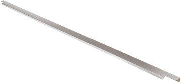 Austere Collection Aluminum Handle 47'' Aluminum Finish CH075750-AL