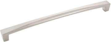 Crest Collection Pull 8-13/16'' cc Satin Nickel Finish H076134-SN