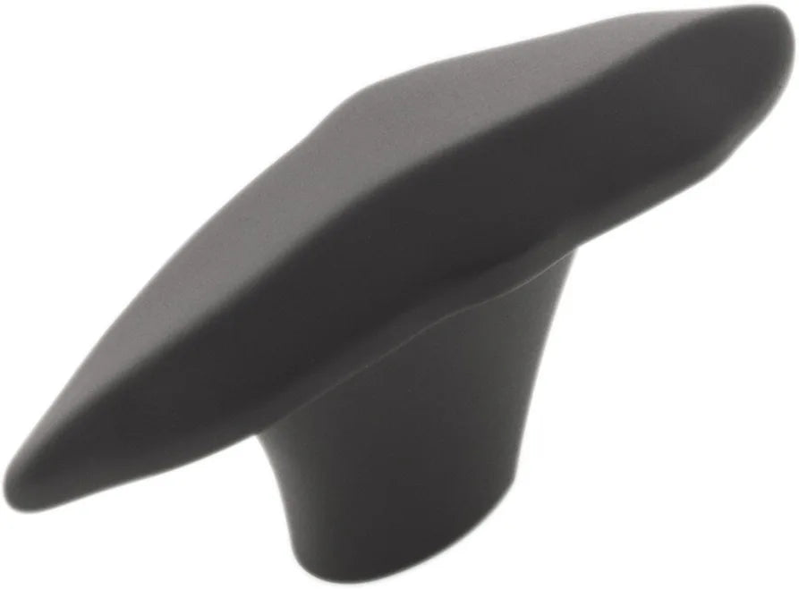 Willow Collection Knob 2-1/8'' X 5/8''