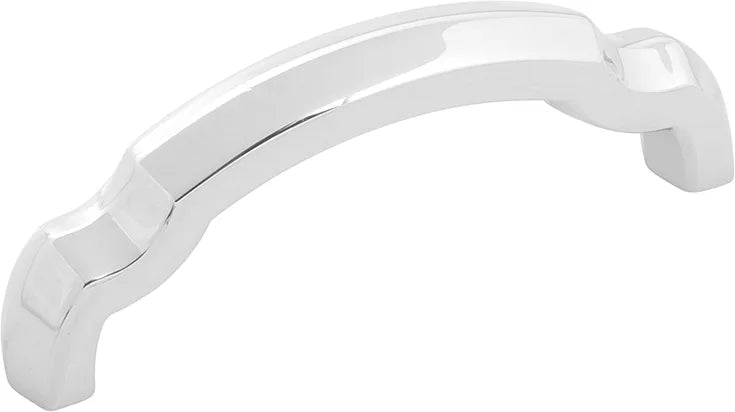 Veranda Collection Pull 3'' cc Chrome Finish H077862CH