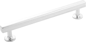 Woodward Collection Pull 6-5/16'' cc Chrome Finish H077883CH