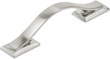 Dover Collection Pull 3'' cc Satin Nickel Finish H078770SN