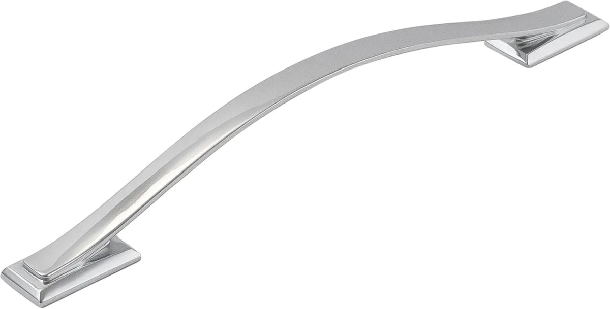 Dover Collection Pull 6-5/16'' cc Chrome Finish H078773CH