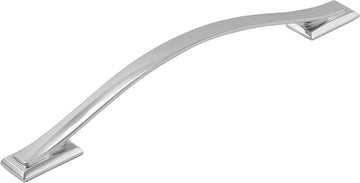 Dover Collection Pull 6-5/16'' cc Chrome Finish H078773CH
