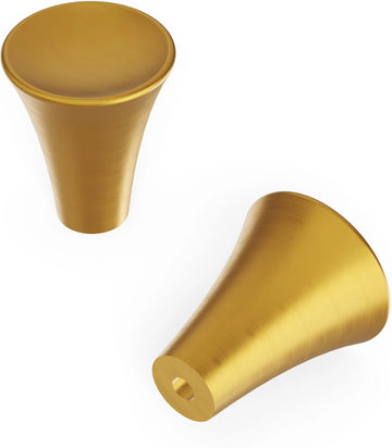 Maven Collection Knob 15/16'' Diameter