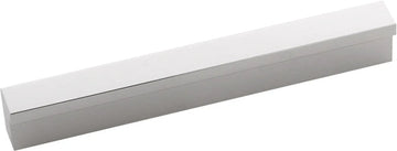 Streamline Collection Pull 3-3/4'' cc Glossy Nickel Finish HH075267-GN