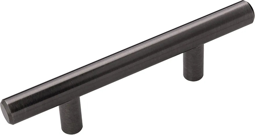 Bar Pulls Collection Pull 2-1/2'' cc