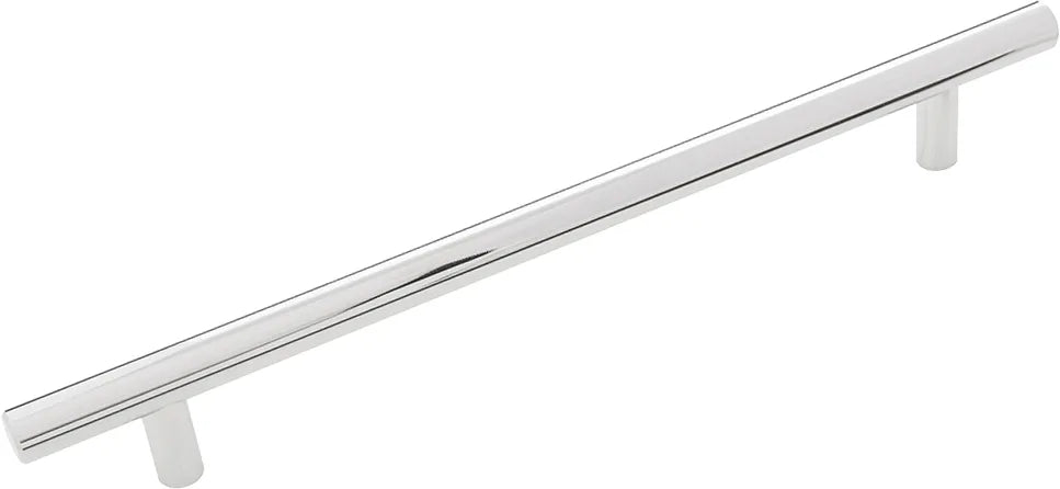 Bar Pulls Collection Pull 7-9/16'' cc Chrome Finish HH075597-CH